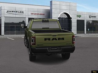 2024 Ram 2500 Power Wagon 3C6UR5EJ7RG279338 in Costa Mesa, CA 9