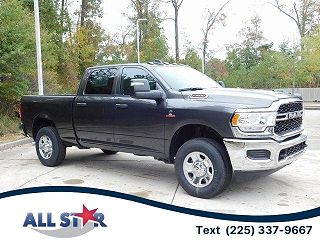 2024 Ram 2500 Tradesman 3C6UR5CL1RG140195 in Denham Springs, LA 1