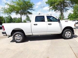 2024 Ram 2500 Tradesman 3C6UR5CJ4RG234537 in Denham Springs, LA 4