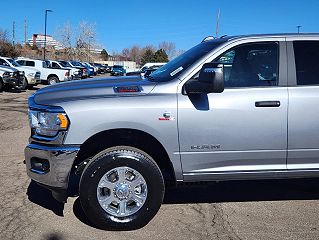 2024 Ram 2500 Big Horn 3C6UR5DL6RG176589 in Denver, CO 2