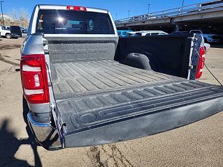 2024 Ram 2500 Big Horn 3C6UR5DL6RG176589 in Denver, CO 24