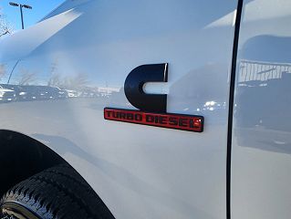 2024 Ram 2500 Laramie 3C6UR5NL2RG207528 in Denver, CO 20