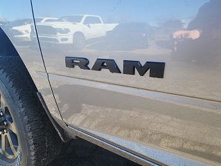 2024 Ram 2500 Big Horn 3C6UR5DJ8RG186703 in Denver, CO 19