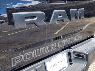 2024 Ram 2500 Power Wagon 3C6TR5EJ9RG173498 in Denver, CO 20