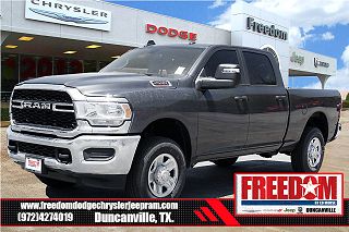 2024 Ram 2500 Tradesman 3C6UR5CJ2RG277354 in Duncanville, TX 1