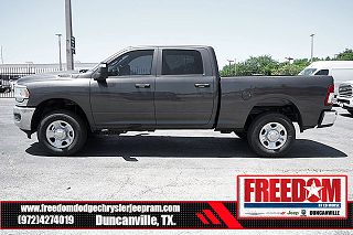 2024 Ram 2500 Tradesman 3C6UR5CJ2RG277354 in Duncanville, TX 2