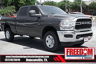 2024 Ram 2500 Tradesman 3C6UR5CJ2RG277354 in Duncanville, TX 6