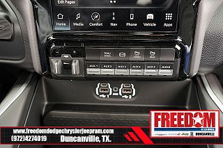 2024 Ram 2500 Big Horn 3C6UR5DL0RG117814 in Duncanville, TX 24