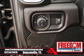 2024 Ram 2500 Big Horn 3C6UR5DL0RG117814 in Duncanville, TX 28