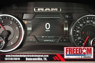 2024 Ram 2500 Big Horn 3C6UR5DL0RG117814 in Duncanville, TX 31