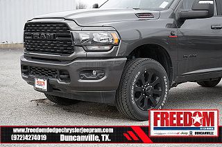 2024 Ram 2500 Big Horn 3C6UR5DL0RG117814 in Duncanville, TX 41