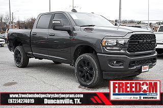 2024 Ram 2500 Big Horn 3C6UR5DL0RG117814 in Duncanville, TX 6