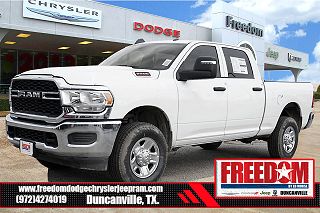 2024 Ram 2500 Tradesman 3C6UR5CJ2RG141340 in Duncanville, TX 1