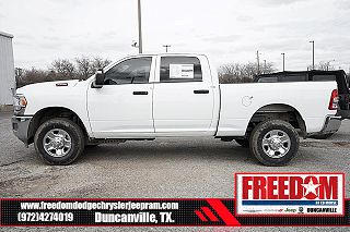 2024 Ram 2500 Tradesman 3C6UR5CJ2RG141340 in Duncanville, TX 2