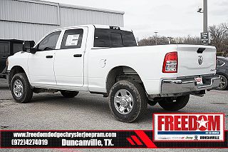 2024 Ram 2500 Tradesman 3C6UR5CJ2RG141340 in Duncanville, TX 3