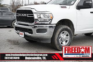 2024 Ram 2500 Tradesman 3C6UR5CJ2RG141340 in Duncanville, TX 40