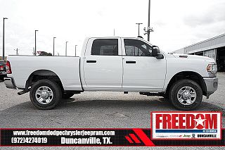 2024 Ram 2500 Tradesman 3C6UR5CJ2RG141340 in Duncanville, TX 6