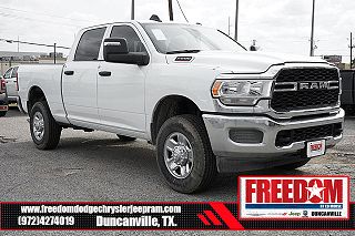 2024 Ram 2500 Tradesman 3C6UR5CJ2RG141340 in Duncanville, TX 7