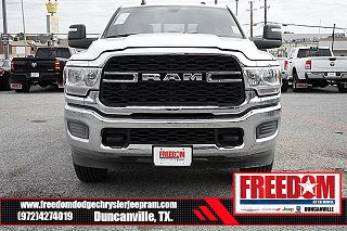 2024 Ram 2500 Tradesman 3C6UR5CJ2RG141340 in Duncanville, TX 8