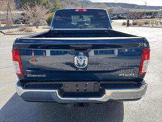 2024 Ram 2500 Big Horn 3C6UR5DJ7RG238242 in Durango, CO 6