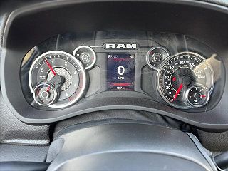 2024 Ram 2500 Big Horn 3C6UR5DLXRG195713 in Durango, CO 21