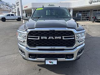 2024 Ram 2500 Big Horn 3C6UR5DL0RG218013 in Durango, CO 2