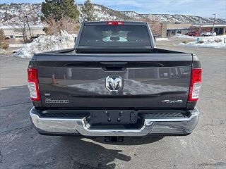 2024 Ram 2500 Big Horn 3C6UR5DL0RG218013 in Durango, CO 6