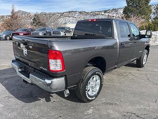 2024 Ram 2500 Big Horn 3C6UR5DL0RG218013 in Durango, CO 7