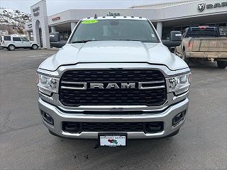 2024 Ram 2500 Big Horn 3C6UR5DLXRG224000 in Durango, CO 2