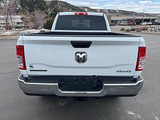 2024 Ram 2500 Big Horn 3C6UR5DLXRG224000 in Durango, CO 6