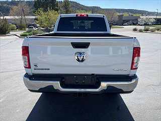 2024 Ram 2500 Big Horn 3C6UR5DL1RG252669 in Durango, CO 6