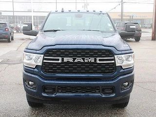 2024 Ram 2500 Big Horn 3C6UR5DJ9RG118586 in Erie, PA 2