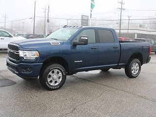 2024 Ram 2500 Big Horn 3C6UR5DJ9RG118586 in Erie, PA 3