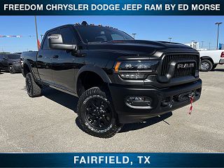 2024 Ram 2500 Power Wagon 3C6TR5EJ5RG259519 in Fairfield, TX 1