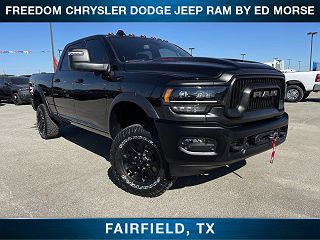 2024 Ram 2500 Power Wagon 3C6TR5EJ5RG259519 in Fairfield, TX