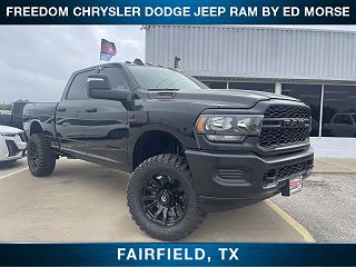 2024 Ram 2500 Tradesman VIN: 3C6UR5CL9RG216164