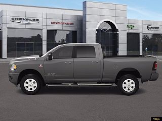 2024 Ram 2500 Big Horn 3C6UR5DL2RG306304 in Flowood, MS 2