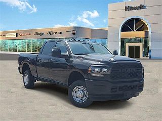 2024 Ram 2500 Tradesman 3C6UR5CL2RG268865 in Forest Park, IL 1