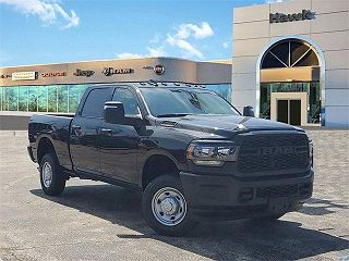 2024 Ram 2500 Tradesman 3C6UR5CL2RG268865 in Forest Park, IL