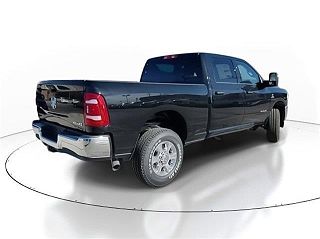 2024 Ram 2500 Big Horn 3C6UR5DL9RG237515 in Forest Park, IL 3