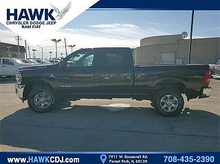 2024 Ram 2500 Big Horn 3C6UR5DL9RG237515 in Forest Park, IL 6