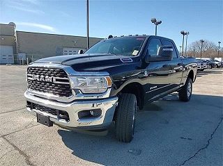 2024 Ram 2500 Big Horn 3C6UR5DL9RG237515 in Forest Park, IL 8