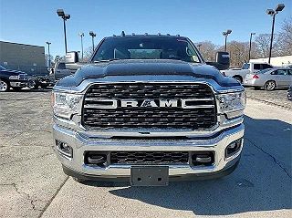 2024 Ram 2500 Big Horn 3C6UR5DL9RG237515 in Forest Park, IL 9