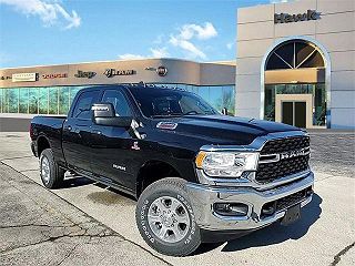 2024 Ram 2500 Big Horn 3C6UR5DL9RG237515 in Forest Park, IL
