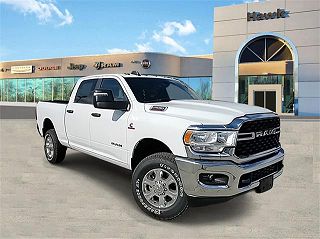 2024 Ram 2500 Big Horn 3C6UR5DL7RG237514 in Forest Park, IL 1