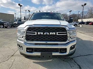 2024 Ram 2500 Big Horn 3C6UR5DL7RG237514 in Forest Park, IL 10
