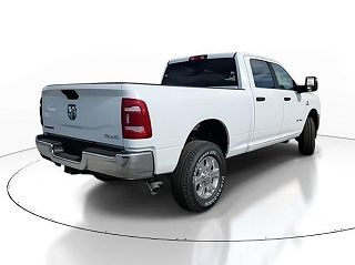 2024 Ram 2500 Big Horn 3C6UR5DL7RG237514 in Forest Park, IL 3