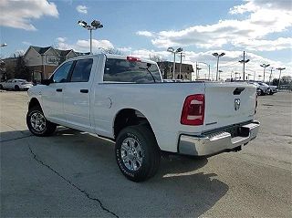 2024 Ram 2500 Big Horn 3C6UR5DL7RG237514 in Forest Park, IL 6