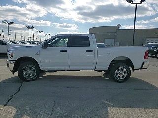 2024 Ram 2500 Big Horn 3C6UR5DL7RG237514 in Forest Park, IL 7