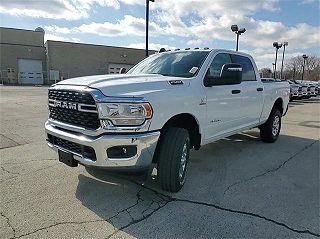 2024 Ram 2500 Big Horn 3C6UR5DL7RG237514 in Forest Park, IL 9